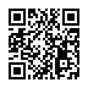 App Store QR code